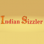 Indian Sizzler Logo