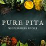 Pure Pita Logo