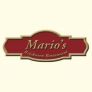 Mario's Brickoven & Restaurant Logo