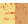 Lahore Karahi Logo