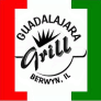 Guadalajara Bar and Grill Logo