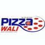 Pizza Wali Logo