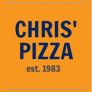 Chris' Pizza (North Druid Hills) Logo