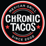 Chronic Tacos Logo