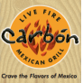 Carbon Live Fire Mexican Grill (800 N) Logo