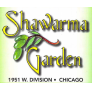 Shawarma Garden Logo