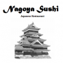 Nagoya Sushi Logo