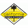 California Pizza Kitchen (1735 Arden Way Suite 220) Logo