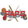 Pap's Ultimate Bar and Grill Logo