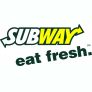 Subway Logo