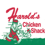 Harold's Chicken Shack (337 Howard St)