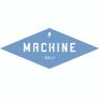 Machine Cafe Logo