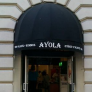 Ayola (New Montgomery) Logo