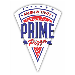 Prime Pizza & Convenience Logo