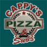 Cappy's Pizza & Subs 5 Logo