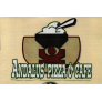 Andalus Pizza & Cafe Logo