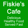 Fiskie's Cafe Logo