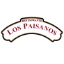 Los Paisanos Restaurant Logo