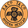 Xaco Taco Logo