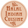 Halal Indian Cuisine Logo