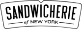 Sandwicherie of New York