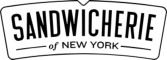 Sandwicherie of New York Logo