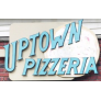 Uptown Pizzeria Logo