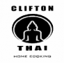 Clifton Thai Logo