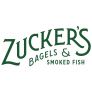 Zucker's Bagels & Smoked Fish - Flat Iron Logo