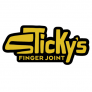 Sticky's Finger Joint (Murray Hill) Logo