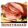 HoneyBaked Ham Logo