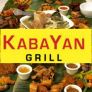 Kabayan Grill Logo