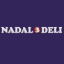 Nadal 3 Deli Logo