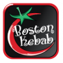 Boston Kebab House Logo