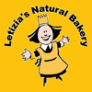 Letizia's Natural Bakery Logo