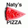 Naty's Pizza Logo