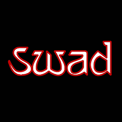 Swad Indian Logo