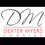 Dexter Myers Cookies Logo