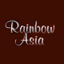 Rainbow Asia Logo