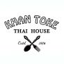 Khan Toke Thai House Logo