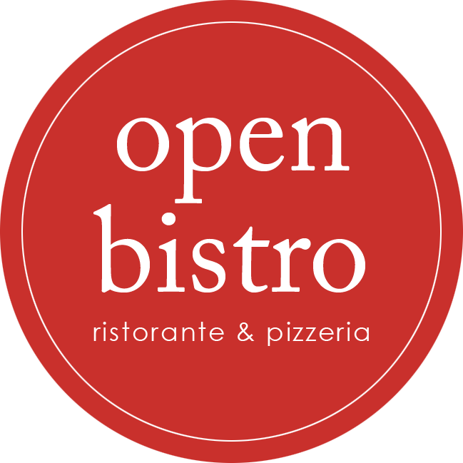 Open Bistro - PX Logo