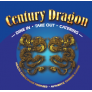 Century Dragon Logo