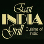 East India Grill Logo