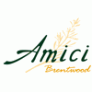 Amici Brentwood Logo