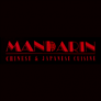 Mandarin Chinese & Japanese Cuisine Logo