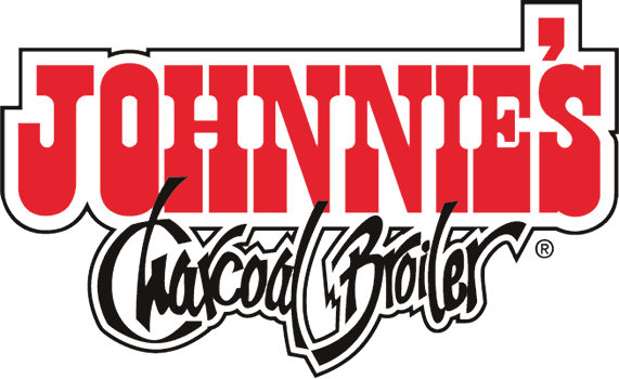 Johnnie's Charcoal Broiler Express Logo