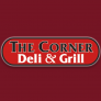 The Corner Deli & Grill Logo