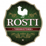 Rosti Tuscan Kitchen - Santa Monica Logo