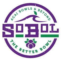 SoBol Oyster Bay Logo