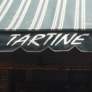 Tartine Logo